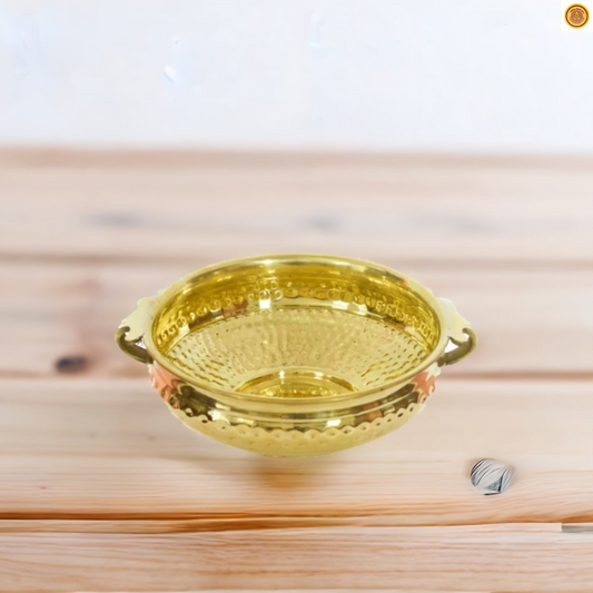 Brass Urli