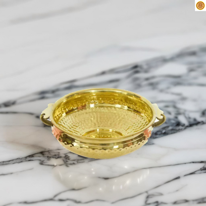 Brass Urli
